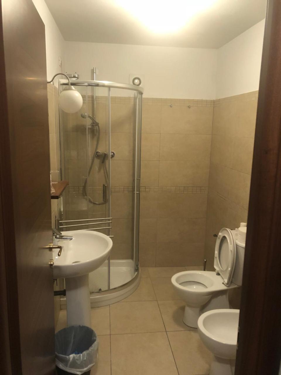Albergo Bertocchi Collagna Buitenkant foto
