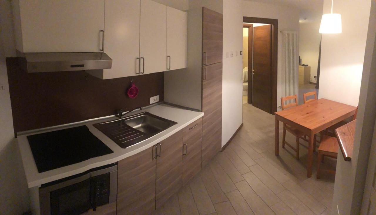 Albergo Bertocchi Collagna Buitenkant foto